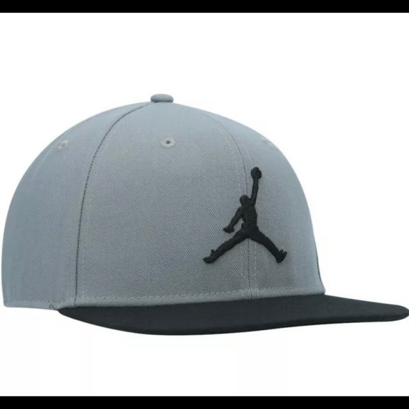 Air Jordan Snapback brand new - Picture 3 of 4